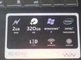 Notebook Cce Win Intel Bpse+ (( Em Peças ))