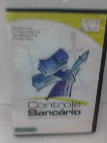 Software Controle Bancário - Sistema Integrado
