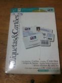 Software Etiquetas E Cartões - Ciadosoftware