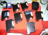 Lote 399 - Informatica - Cartuchos