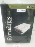 Mr. Formulários Gold Win Port - Cd-rom