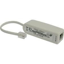 Filtro Adsl Telefone 20 Unid. Diversos Modelos: Gvt, Oi.