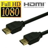 Cabo Hdmi X Hdmi 1.4 1,5 Metros Ponta De Ouro