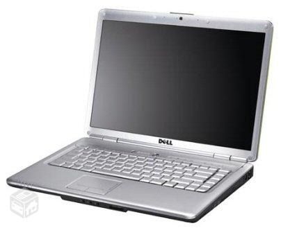 Dell Inspirion 1525 - Desmontado Consulte Peças
