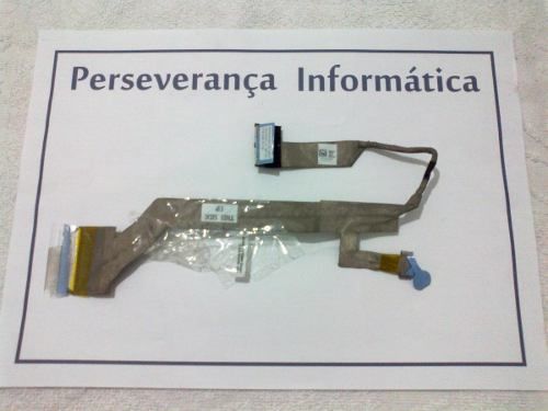Flat Lcd Dell Inspirion 1525  - P/n: 50.4w001.101
