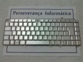 Teclado Notebook Dell Inspirion 1525 - Leia Tudo