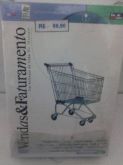 Cd Rom Mr. Vendas E Faturamento - Cia. Do Software