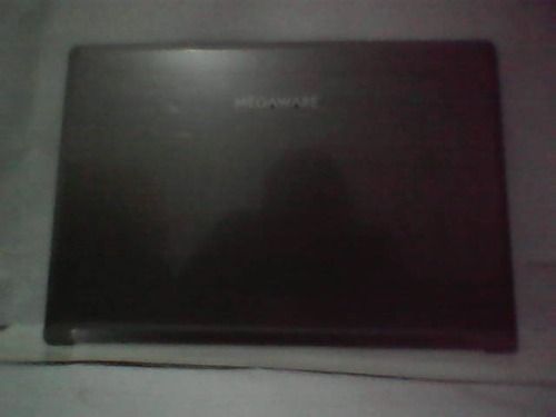Notebook Megaware Kripton K - Peças Carcaça