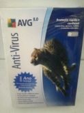 Avg Antivirus 2014
