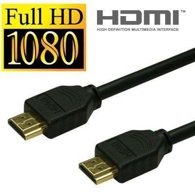 Cabo Hdmi X Hdmi 1.4 1,5 Metros Ponta De Ouro