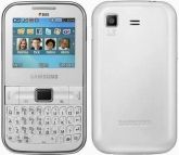 Celular Samsung Ch@t 322 Wifi