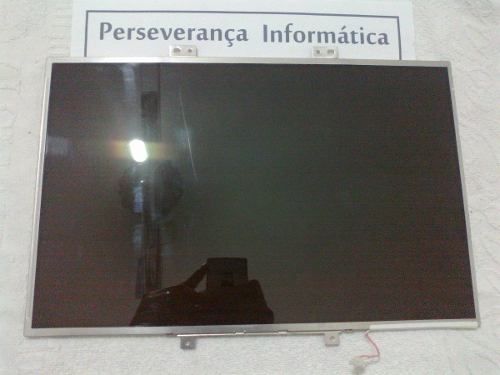 Tela De Lcd Do Notebook Dell Inspirion 1525